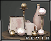R║ Decor Table