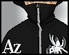 Az | Shadow Hoodie