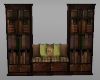 BOOKSELF POSELESS