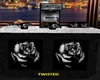 Red Rose Coffee Maker
