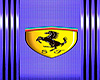 Ferrari Sign