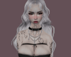 Vada | Silver