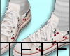 【t】sneakers 🍒