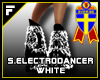 S. ElectroDancer bootswh