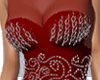 !!KO Ballgown Red