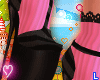 L| ♥ patootie socksie