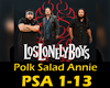 LLB Polk Salad Annie