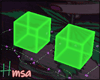 !H! Neon Boxes