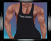 MV*THE KING T-SHIRT