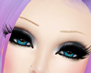 Hipster Blonde Eyebrow