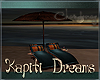 KAPITI ~ Beach Recliner