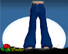 Mens Blue Jeans