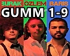 Burak&Baris&Ozlem-Gum