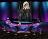 Feathered Bar