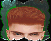 Hair Kann Ruivo