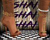 *Alley Heelz*