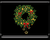 {*A} Christmas Wreath