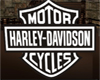 Harley Davidson Frame1