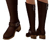 Perfect Tall Boots Brown
