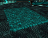 Jaded Gold Speckle Rug²