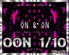 Vini Vici - On And On