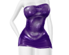 2/11 Corset Cross L Pur