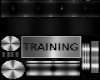 {M}Training