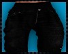 7l Hunter Black Jeans M