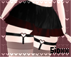 [x] Vamp Skirt