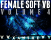 Female VB Soft Vol. 4