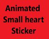 *AE* Animated Heart