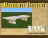 DY Roman Bench