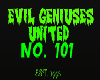 Evil Geniuses United