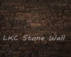 LKC Stone Wall