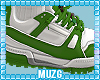 M| Dino Sneakers M