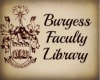 Burgess Academy Library
