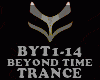 TRANCE - BEYOND TIME