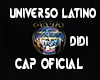 Cap Ofic Universo Latino
