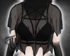 666 l top goth