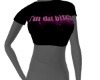 I'm dat bitch XO