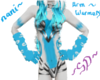 [SD]Nani Swirl~ArmWarm F