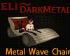eli~ DarkMetal Chair