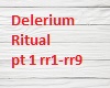 Delerium-Ritual pt 1