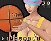 Basketball Avt F [3DS]