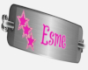 Esme's Bracelet & Ring