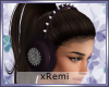 -xR- Earmuffs Purple