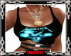 haut sexy dj metalica F