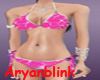 ~ARY~ Cute Bikini PS