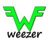=w=weezer