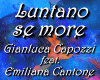 Luntano se more